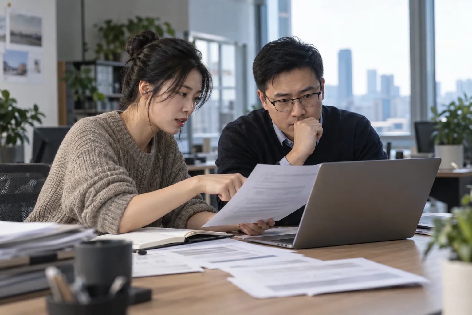 AI 演示很好用，为什么放进真实业务后效果不稳？文章封面