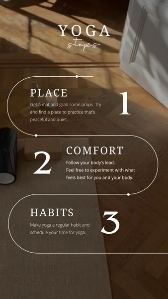 Find You Balance Yoga Steps.jpg(外部设计参考,原署名与水印保留)